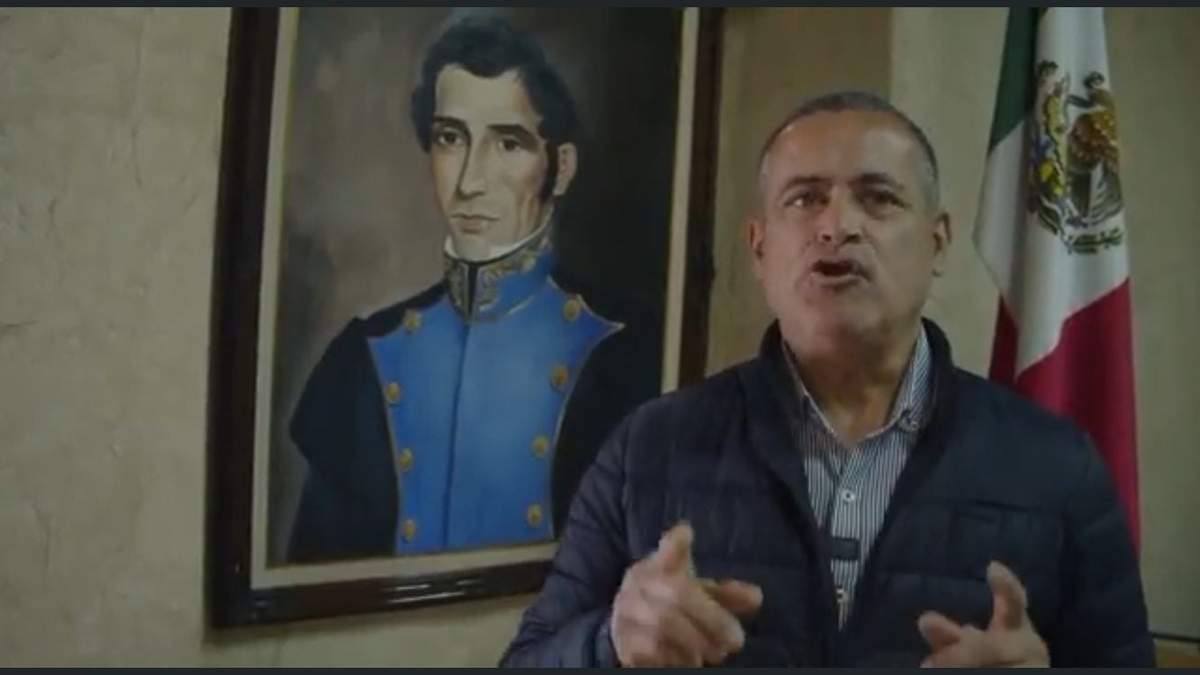 Salazar. violencia, redes y videos