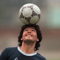 Tres documentales disponibles en streaming para ver y recordar a Diego Maradona