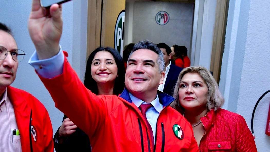 Alito Moreno. Oposición menguada