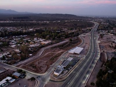 Polémica por la "contribución por mejoras" en el Impuesto Inmobiliario