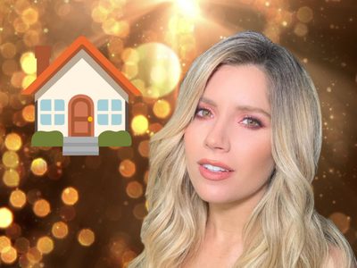 Laurita Fernández abrió la puerta de su casa y mostró lo que muchos querían ver