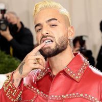 "Sería mi mayor sueño": la confesión de Maluma para alborotar a todos sus seguidores
