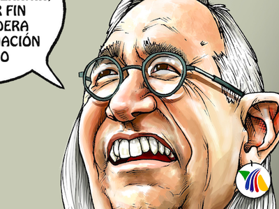 "El Tío Cayetano Salinas"