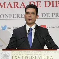 Jorge Romero pidió licencia como diputado para competir por la dirigencia del PAN