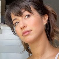 El doloroso accidente que sufrió Flor Vigna
