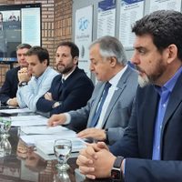 Imputaron a Marcelo D'Agostino pero no será detenido