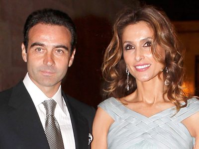 Paloma Cuevas abrió su corazón a su primer hombre: "bendecidas por Dios al tenerte"