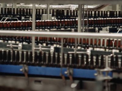 Escasean refrescos y cervezas en la zona metropolitana de Monterrey