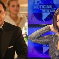 Un dato expone la verdad del "chat" entre Romina Malaspina y Vicuña: "Te das cuenta por la letra"