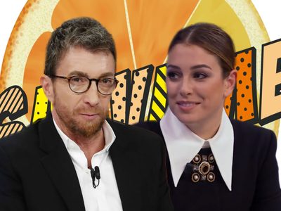 Pablo Motos y Blanca Suárez llevan "Sálvame" a "El hormiguero": nadie la vio venir