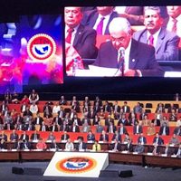 El festejo de la CTM desdeñado por el presidente y la dirigencia del PRI