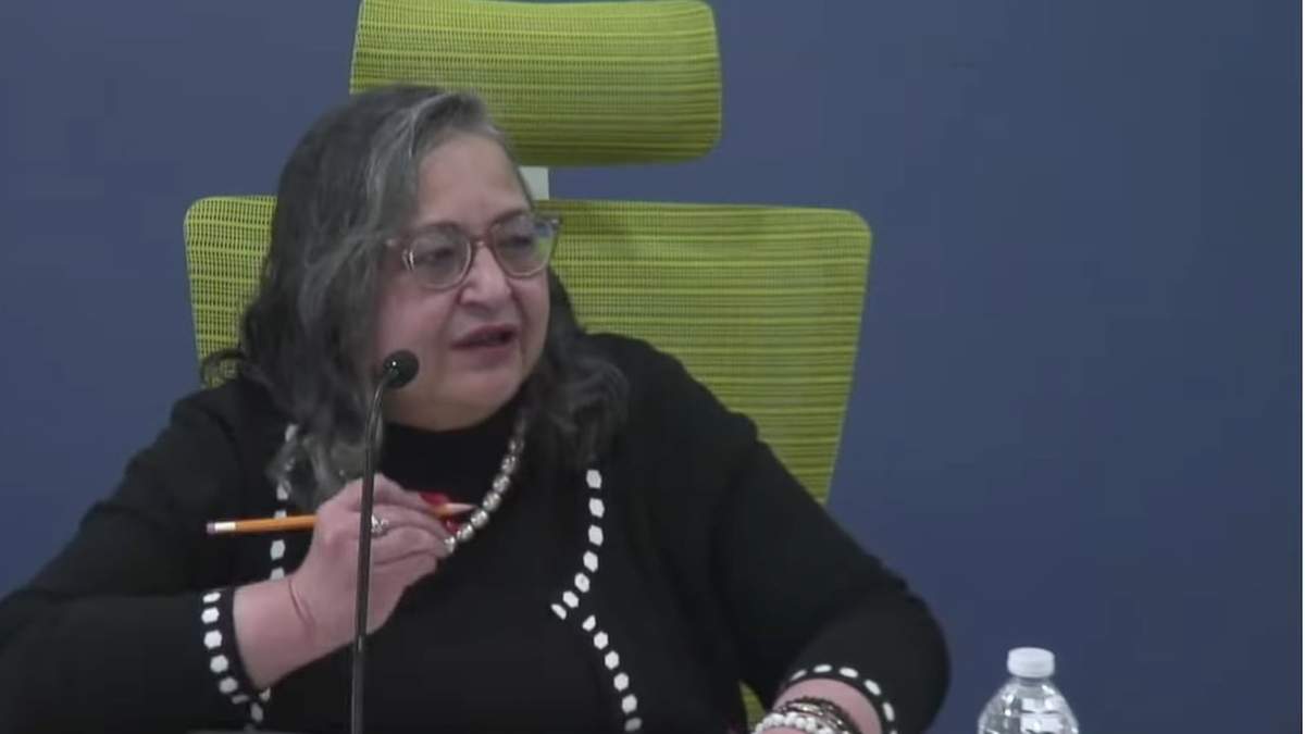 Norma Piña en la UNAM