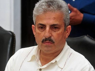 Denuncian a superdelegado de Sonora por llevarse material electoral a su casa