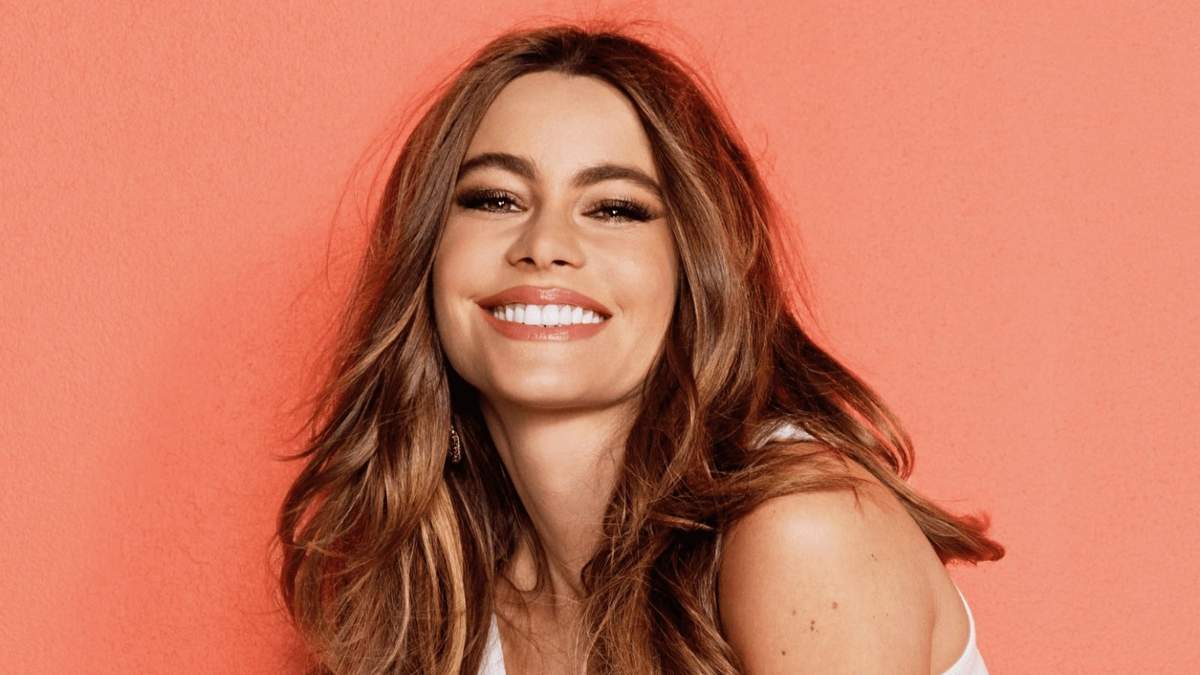 Sofía Vergara. Fuente: (Instagram)