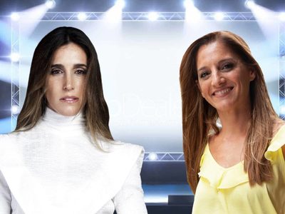 Natalia, la hermana de Soledad Pastorutti, hizo una dura confesión sobre sus inicios en la música