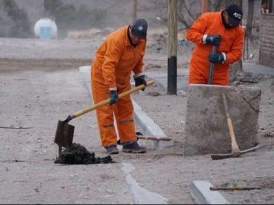 Municipales de Zapala cerraron el acuerdo salarial con un aumento del 85% hasta mayo
