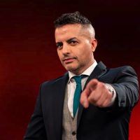 “Por ahora, no”: Ángel de Brito habló sobre su futuro laboral