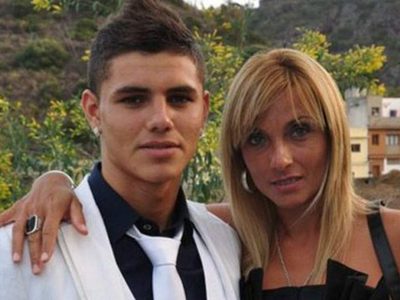 Analía Rivero, la historia de la madre del famoso futbolista Mauro Icardi