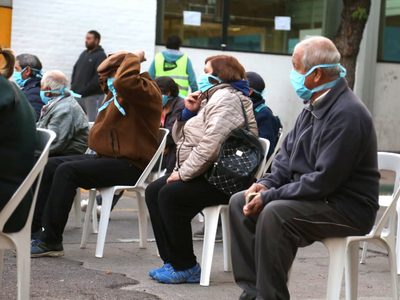 ANSES: estes lunes pagan la jubilación y la AUH a los siguientes DNI