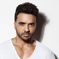 Con estas dos fotos Luis Fonsi enamora a sus fans