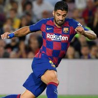 Barcelona ya tiene al reemplazante de Luis Suárez