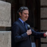 Nuño presenta nueva estrategia; la sociedad 'conocerá al verdadero normalismo”, dice