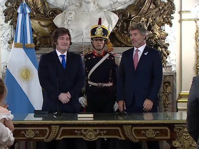 Concesiones a aliados para destrabar las vacantes judiciales