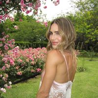 Las microbikinis de María Vázquez se catapultan como la opción más sofisticada de esta temporada