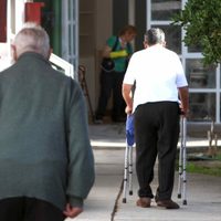 "Los geriátricos en la mira": preocupa la situación de los abuelos frente al coronavirus