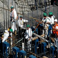 Por decisión del Gobierno, las empresas no podrán despedir ni suspender trabajadores