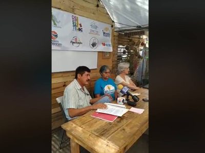 'Aberrante retroceso” fusión de secretaría ambiental con la de Economía en BC: ambientalistas