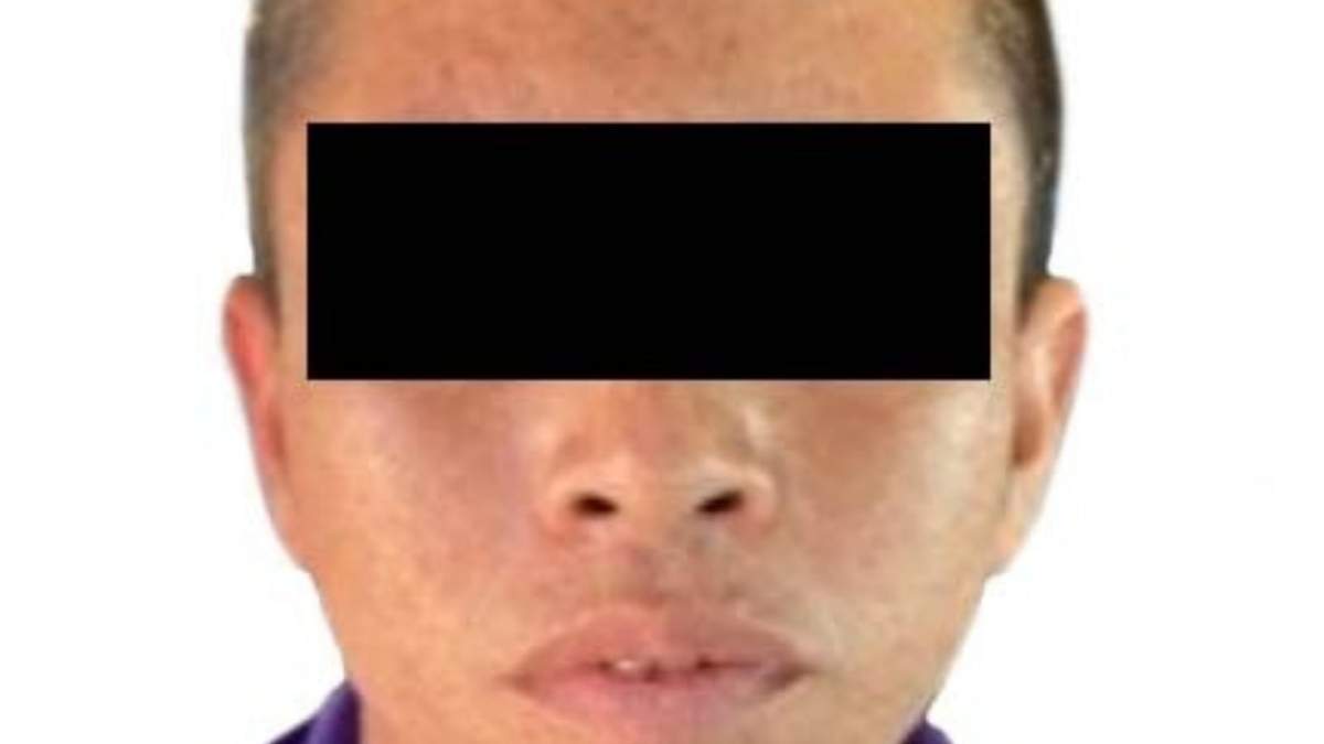 José Adrián “E”, alias Rayder, vinculado a masacre de la familia LeBarón