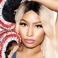 ¡Arrasó con todo! Nicki Minaj se convirtió en la famosa más...¡No lo vas a creer!