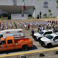 El INM identifica el ingreso irregular de 31 mil 492 personas en menos de tres meses