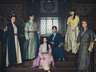 Magia, romance y batallas épicas: la serie coreana de Netflix que no vas a poder dejar de ver