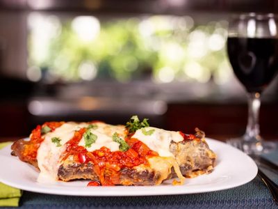 Matambre de ternera a la pizza: un recetón para el finde y el secreto para que quede bien tierno