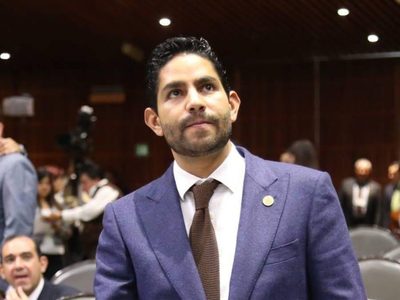 En The Cartel Project "calumnian a mi padre de manera injusta": hijo de Fidel Herrera