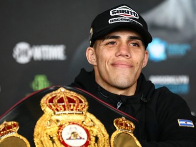 No se calló nada: Brian Castaño lanzó un severo descargo contra Jermell Charlo
