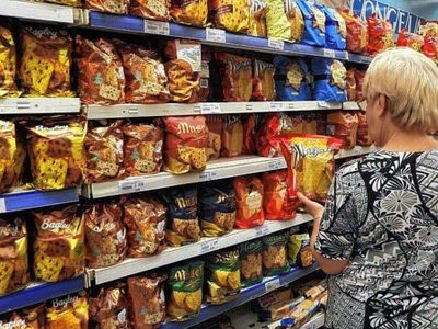 Se suman productos a la lista de Precios Justos para la cena de Navidad y Año Nuevo
