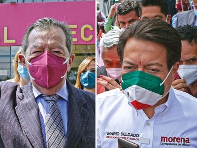 Morena: inestabilidad garantizada