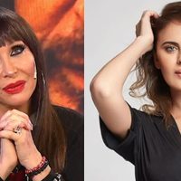 Silvina Luna contó por qué se fue de "Incorrectas" y Moria Casán sorprendió con su reacción