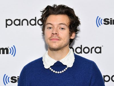 La foto de Harry Styles que fue tendencia en redes por este inesperado motivo