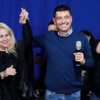 La intendenta de Senillosa recorrerá  la provincia junto a Koopmann