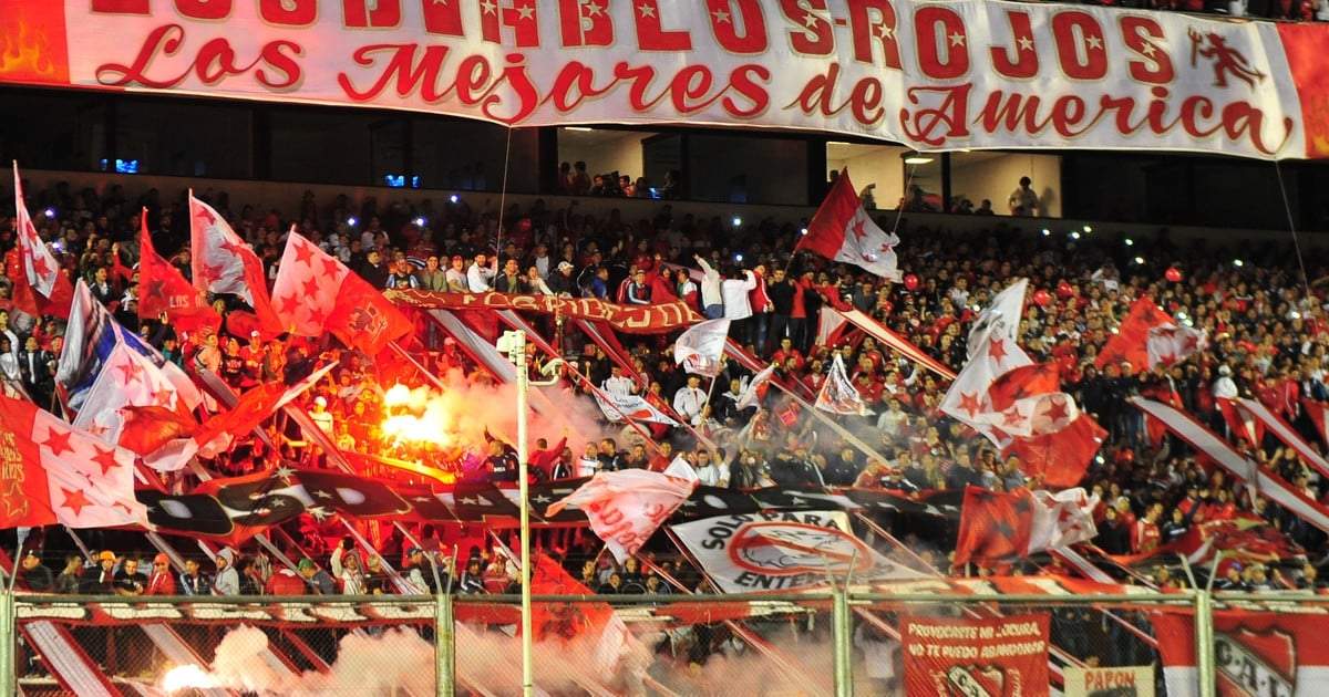 Independiente Fuente: (X)