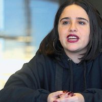 La dura respuesta de Ofelia Fernandez a Myriam Bregman tras una critica Grabois
