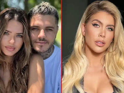 Fuerte rumor: el posible encuentro entre Wanda, Icardi y la China ya tendría fecha y lugar