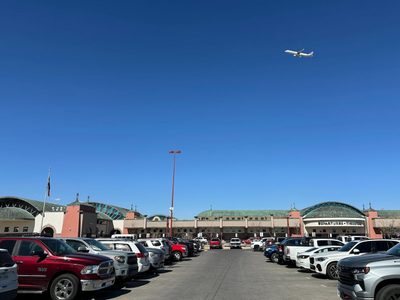 Pentágono permitió que CBP usara láser antidrones antes que la FAA cerrara espacio aéreo de El Paso