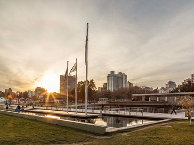 La ciudad de Neuquén se consolida como punto turístico