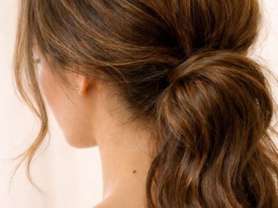 Peinados fáciles para San Valentín: ideas rápidas y románticas para una cita especial