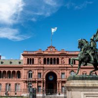 El FMI y Argentina buscarán cerrar el acuerdo de deuda antes de mayo
